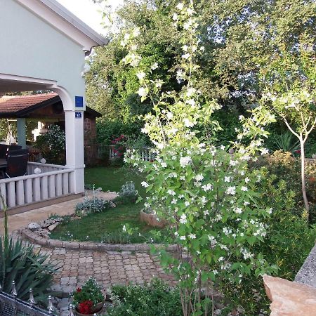 Apartment Cajt Umag Kültér fotó