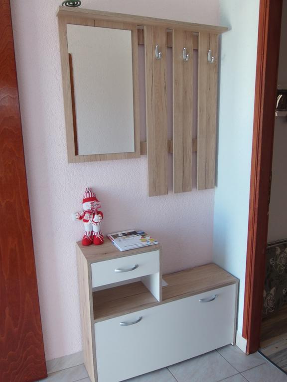Apartment Cajt Umag Kültér fotó