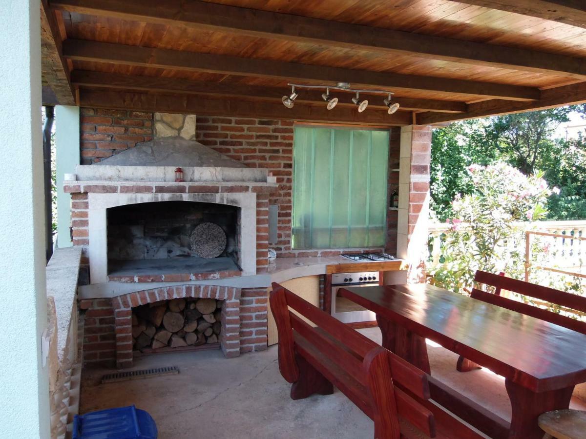 Apartment Cajt Umag Kültér fotó