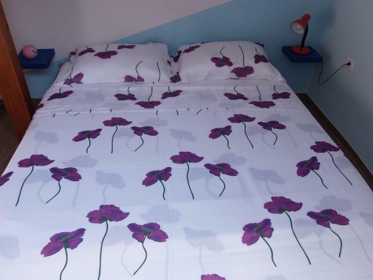Apartment Cajt Umag Kültér fotó