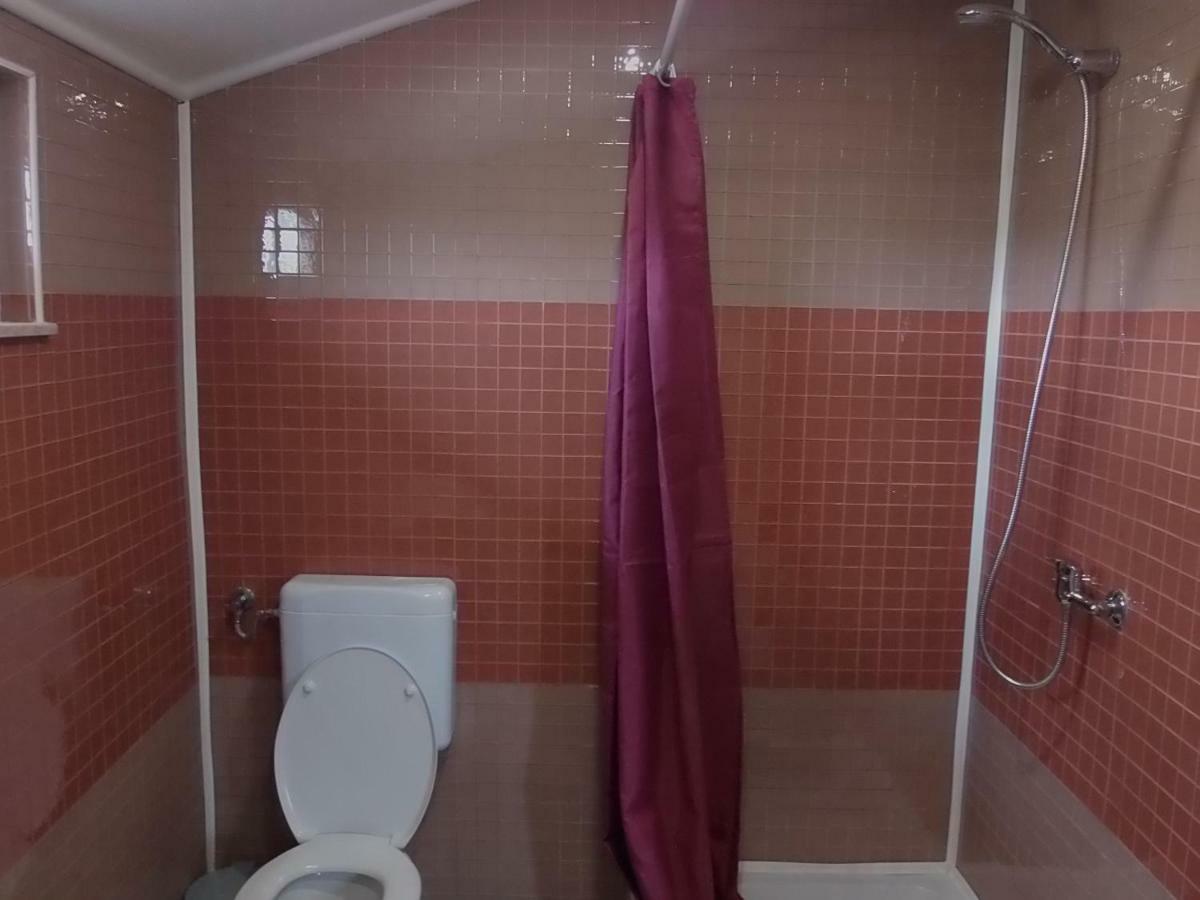 Apartment Cajt Umag Kültér fotó