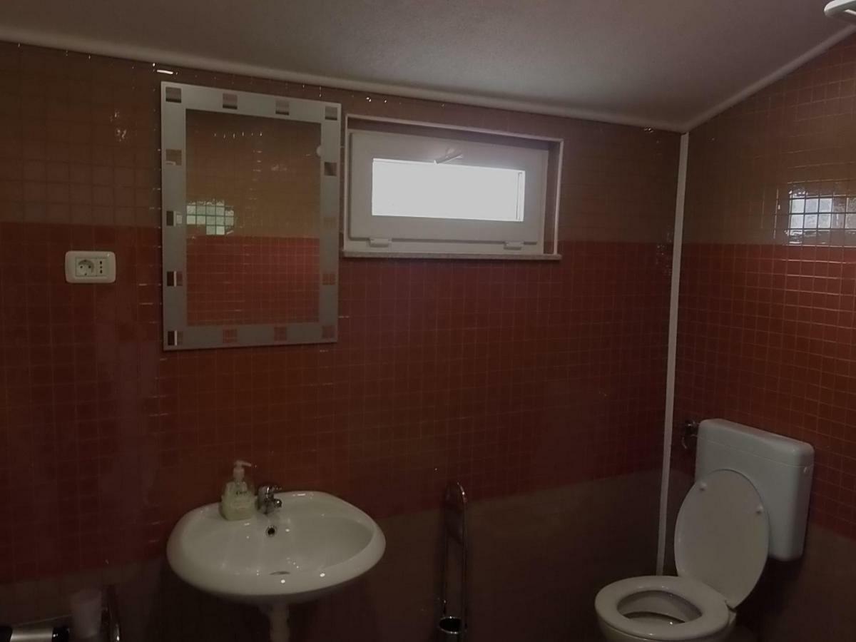 Apartment Cajt Umag Kültér fotó